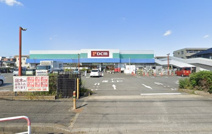 DCM 大和深見店
