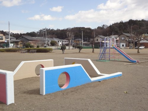 奈良渕第一公園の画像