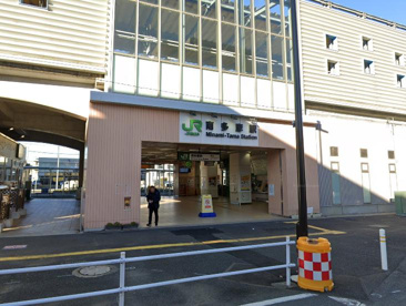 南多摩駅の画像1