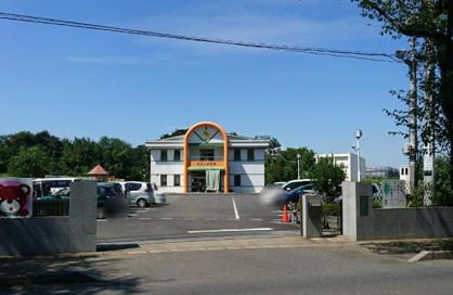 社会福祉法人アゼリーもりり保育園の画像1
