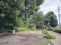 こじゅけい公園