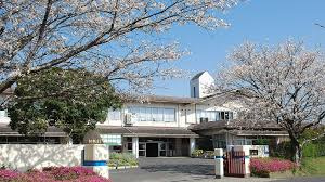鹿屋市立鹿屋東中学校の画像1