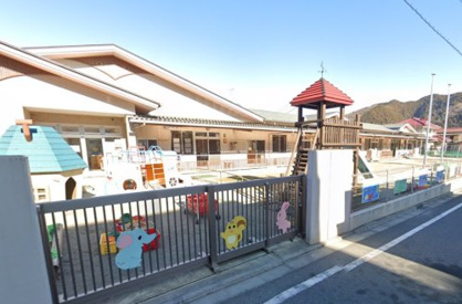 梅郷保育園の画像1