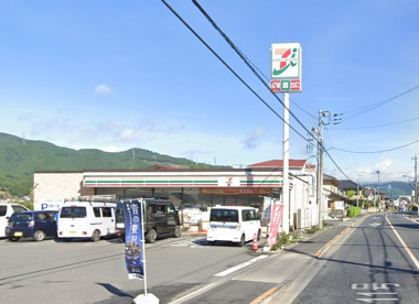 セブンイレブン 青梅日向和田3丁目店の画像1