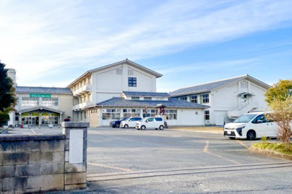 栃木市立栃木第三小学校の画像1