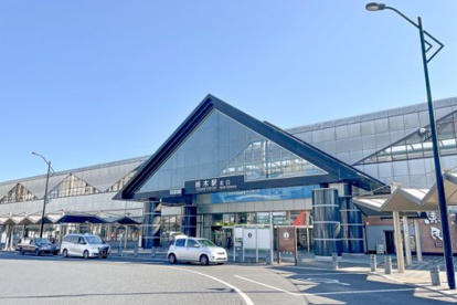栃木駅の画像1