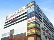 ドン・キホーテBIG FUN平和島店