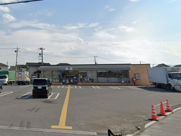 セブンイレブン 上里長浜店の画像1