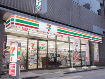 セブンイレブン 台東浅草橋3丁目東店の画像1