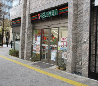セブンイレブン 神田須田町中央通り店の画像1