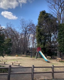 南中丸緑地公園の画像1