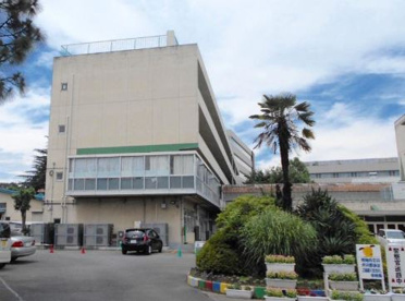 さいたま市立芝川小学校の画像1