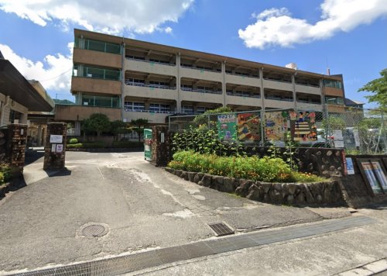 呉市立本通小学校の画像1