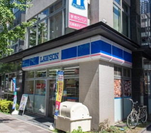 ローソン H新川二丁目店の画像1