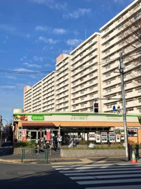 コープみらい コープ戸山店の画像1