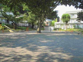 南軽井沢公園