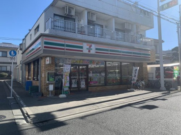 セブンイレブン 練馬桜台5丁目店の画像1