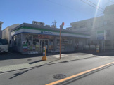 ファミリーマート 練馬桜台店