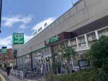 サミットストア 石神井公園店