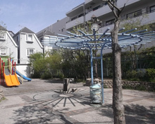 すずむし児童公園