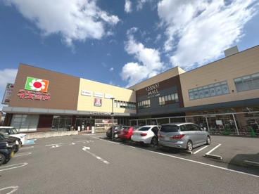 デイリーカナートイズミヤ 伏見店の画像1