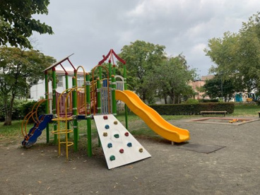 新琴似西公園の画像1