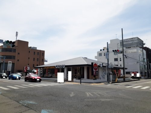 ガスト　大宮大成町店