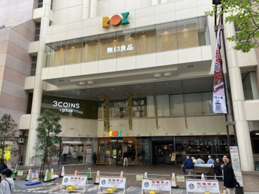 浅草ROXの画像1