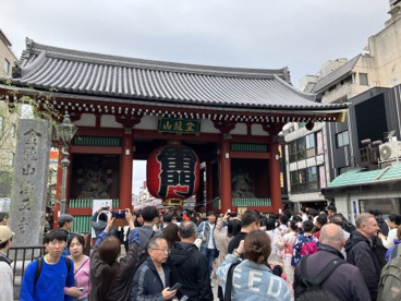 雷門の画像1