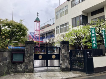 花川戸保育園の画像1