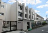 東桃谷小学校