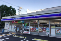 ローソン 港区市岡一丁目店