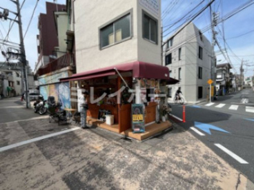 PAN キューバサンドのお店の画像4