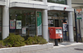 都島中野郵便局