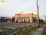 デニーズ 久喜店