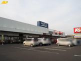 ホームプラザナフコ 鷲宮店