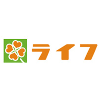 ライフ生野林寺店の画像1