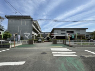 八代市立麦島小学校の画像1