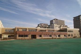 富士見市立つるせ台小学校の画像1