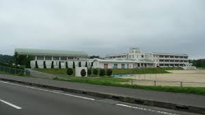 宮崎市立 加納中学校の画像1