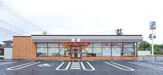 セブン-イレブン 宮崎南バイパス店の画像1