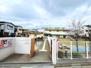 竹の子保育園の画像1