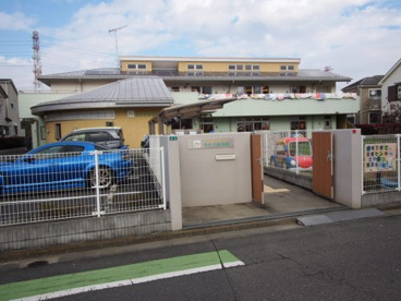 竹の子保育園の画像2