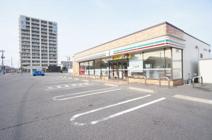 セブンｰイレブン 新潟新和1丁目店の画像1