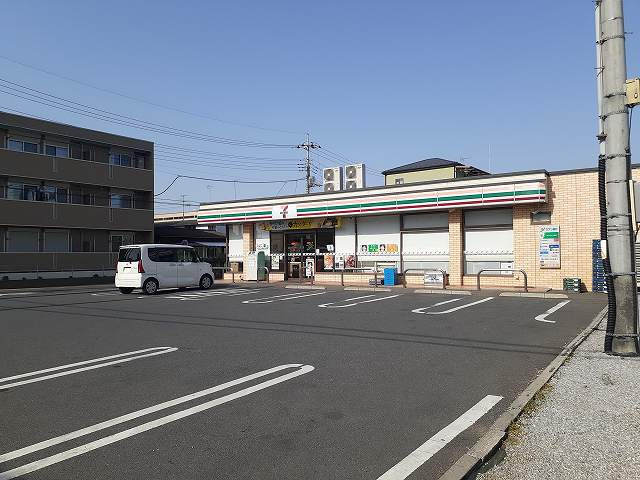 セブンイレブン　さいたま吉野町1丁目店