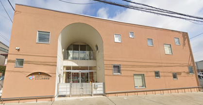 ここしあ保育園の画像1