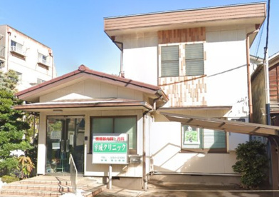 平成クリニックの画像1