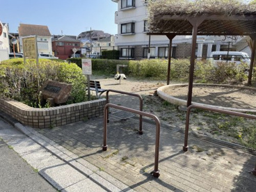 練馬区立らいらっく児童遊園の画像1