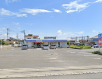 ローソン 寒川大曲店