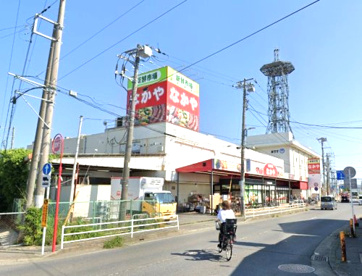 新鮮市場なかや 寒川店の画像1